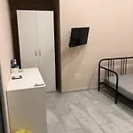 Vesuvius Terminal