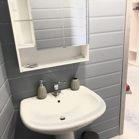 Vesuvius Terminal 4*