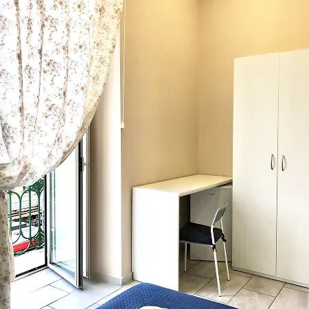 Bed & Breakfast Vesuvius Terminal