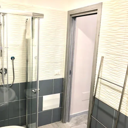 Vesuvius Terminal Bed & Breakfast