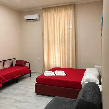 Vesuvius Terminal 4*