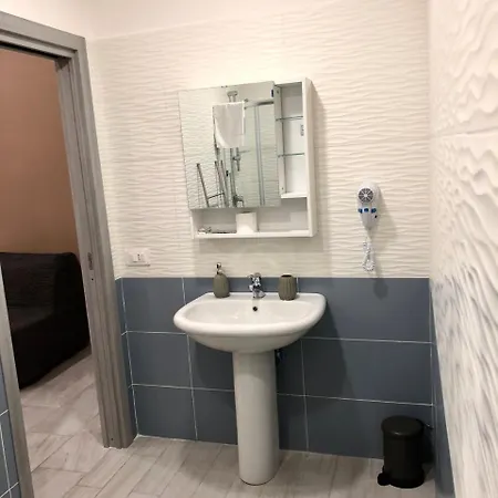 Vesuvius Terminal 4* Neapol