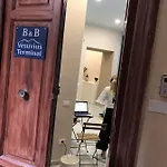 Bed & Breakfast Vesuvius Terminal