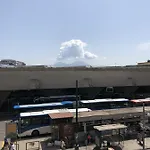 Vesuvius Terminal 3* Napels