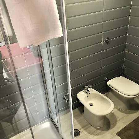 Bed & Breakfast Vesuvius Terminal