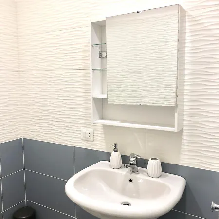 Bed & Breakfast Vesuvius Terminal Naples