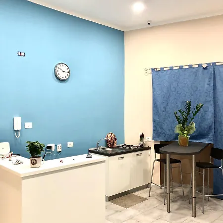 Vesuvius Terminal 4*