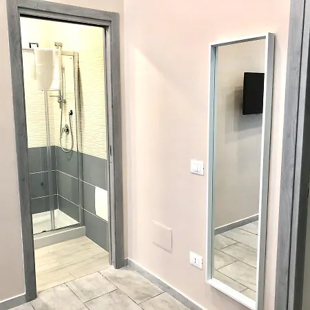 Bed & Breakfast Vesuvius Terminal Naples