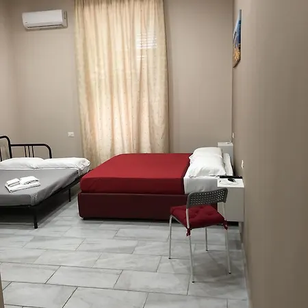 Vesuvius Terminal Bed & Breakfast Naples