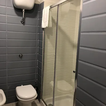 Nocleg ze śniadaniem Vesuvius Terminal